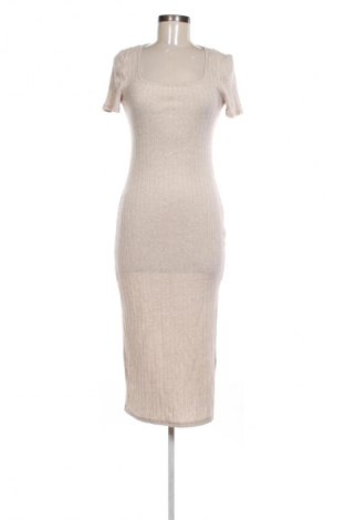 Šaty  SHEIN, Veľkosť M, Farba Béžová, Cena  2,95 €