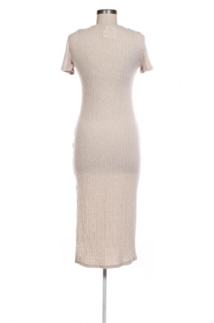 Šaty  SHEIN, Veľkosť M, Farba Béžová, Cena  2,95 €