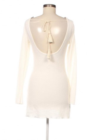 Šaty  SHEIN, Veľkosť M, Farba Kremová, Cena  9,95 €