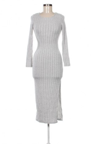 Рокля SHEIN, Размер S, Цвят Сив, Цена 5,62 €