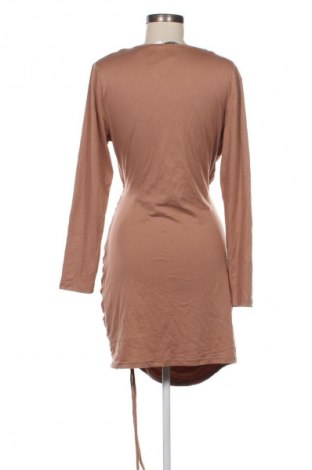 Рокля SHEIN, Размер XL, Цвят Кафяв, Цена 5,11 €