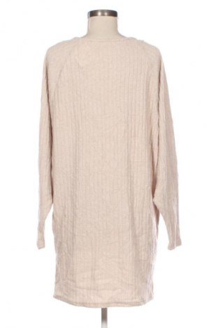 Šaty  SHEIN, Veľkosť L, Farba Béžová, Cena  2,95 €