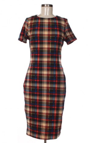 Sukienka SHEIN, Rozmiar L, Kolor Kolorowy, Cena 43,99 zł