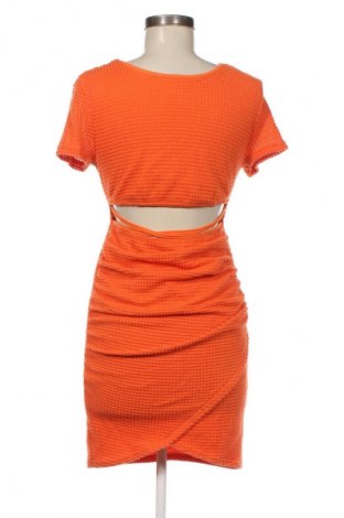 Рокля SHEIN, Размер M, Цвят Оранжев, Цена 6,64 €