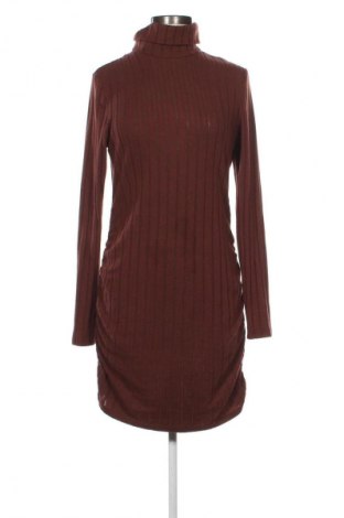 Šaty  SHEIN, Veľkosť L, Farba Hnedá, Cena  3,95 €