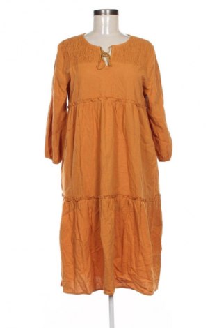 Sukienka SHEIN, Rozmiar M, Kolor Brązowy, Cena 35,99 zł