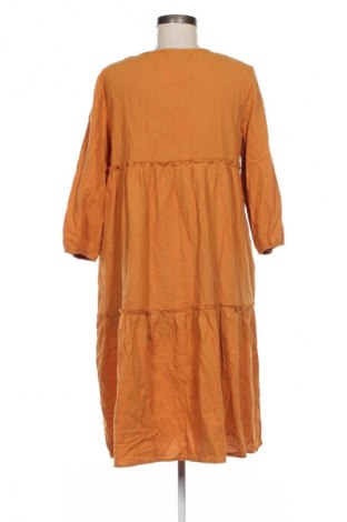 Sukienka SHEIN, Rozmiar M, Kolor Brązowy, Cena 35,99 zł