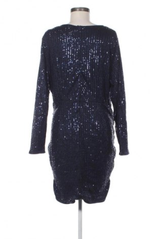 Šaty  SHEIN, Velikost XL, Barva Modrá, Cena  219,00 Kč