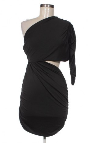 Sukienka SHEIN, Rozmiar L, Kolor Czarny, Cena 43,99 zł