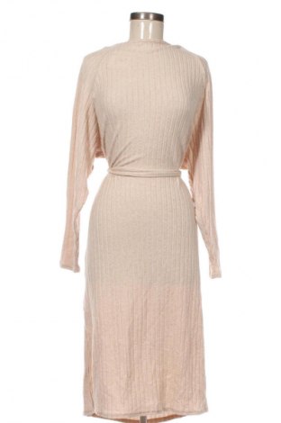 Rochie SHEIN, Mărime M, Culoare Bej, Preț 11,99 Lei