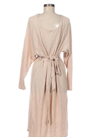 Rochie SHEIN, Mărime M, Culoare Bej, Preț 11,99 Lei