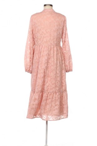 Šaty  SHEIN, Veľkosť L, Farba Popolavo ružová, Cena  9,95 €