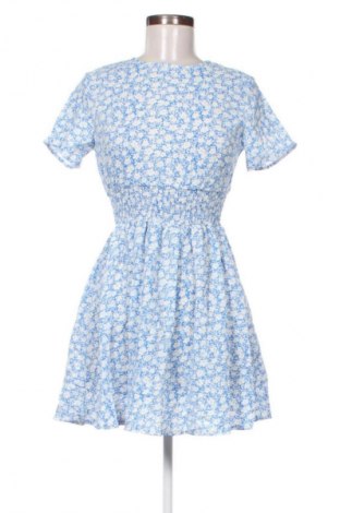 Kleid SHEIN, Größe XS, Farbe Mehrfarbig, Preis 19,95 €