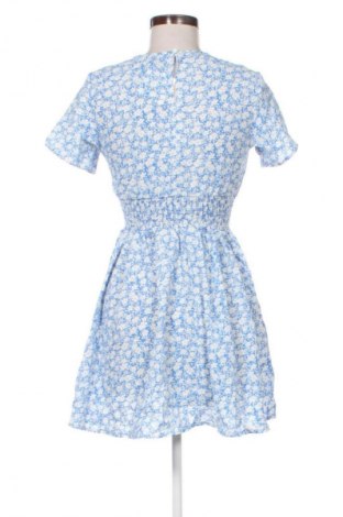 Kleid SHEIN, Größe XS, Farbe Mehrfarbig, Preis 19,95 €