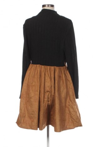 Šaty  SHEIN, Velikost XXL, Barva Vícebarevné, Cena  269,00 Kč