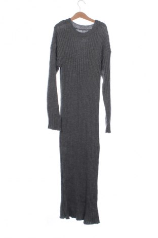 Šaty  SHEIN, Veľkosť XS, Farba Sivá, Cena  2,95 €