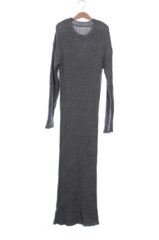 Šaty  SHEIN, Veľkosť XS, Farba Sivá, Cena  2,95 €