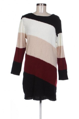 Šaty  SHEIN, Veľkosť XL, Farba Viacfarebná, Cena  10,95 €