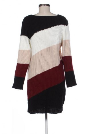 Šaty  SHEIN, Veľkosť XL, Farba Viacfarebná, Cena  10,95 €