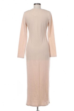 Kleid SHEIN, Größe L, Farbe Beige, Preis € 7,99