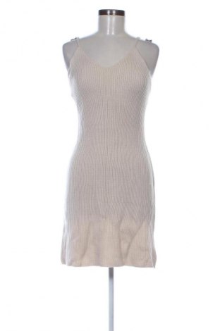 Рокля SHEIN, Размер XL, Цвят Бежов, Цена 2,55 €