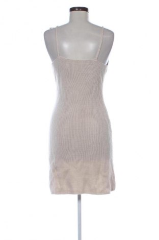 Рокля SHEIN, Размер XL, Цвят Бежов, Цена 2,55 €