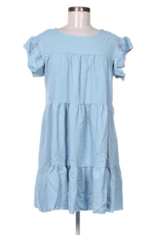 Sukienka SHEIN, Rozmiar S, Kolor Niebieski, Cena 80,99 zł