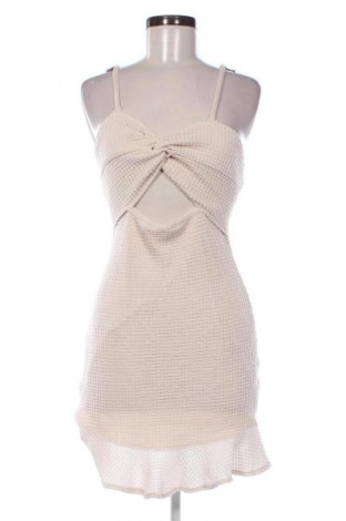 Šaty  SHEIN, Veľkosť M, Farba Béžová, Cena  19,94 €