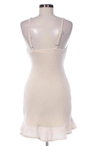Šaty  SHEIN, Veľkosť M, Farba Béžová, Cena  19,94 €