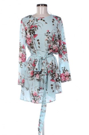 Sukienka SHEIN, Rozmiar S, Kolor Kolorowy, Cena 23,99 zł