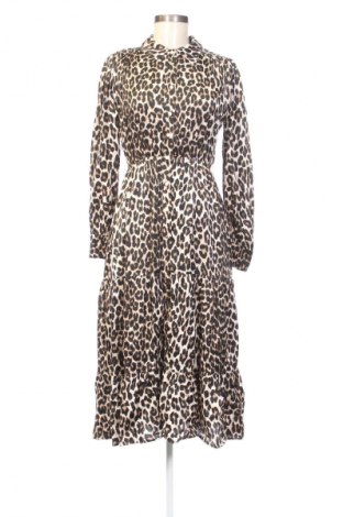 Sukienka SUNCOO, Rozmiar S, Kolor Kolorowy, Cena 116,73 zł