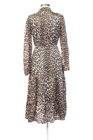 Sukienka SUNCOO, Rozmiar S, Kolor Kolorowy, Cena 116,73 zł