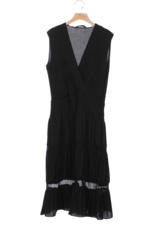 Рокля Sandro, Размер M, Цвят Черен, Цена 53,68 €