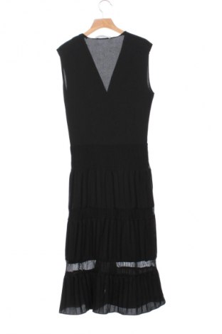 Рокля Sandro, Размер M, Цвят Черен, Цена 53,68 €