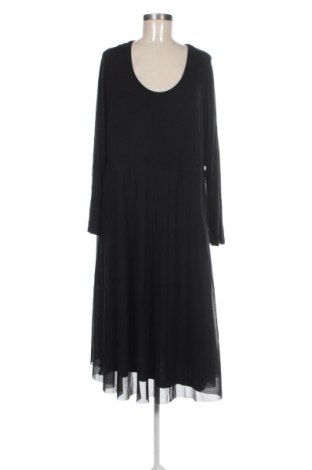 Рокля Sara Lindholm, Размер XXL, Цвят Черен, Цена 14,82 €
