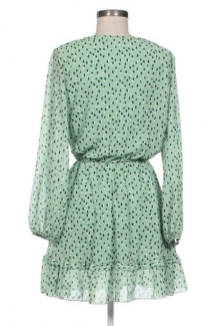 Sukienka Sassy Classy, Rozmiar M, Kolor Zielony, Cena 89,99 zł