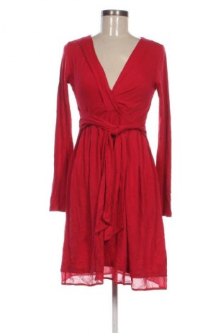 Šaty  Scee by Twin-Set, Veľkosť M, Farba Červená, Cena  17,95 €