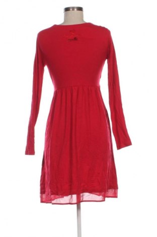 Šaty  Scee by Twin-Set, Veľkosť M, Farba Červená, Cena  17,95 €