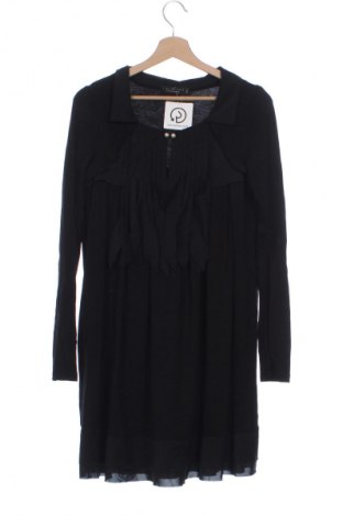 Šaty  Scee by Twin-Set, Veľkosť XS, Farba Čierna, Cena  7,95 €