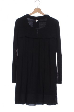 Šaty  Scee by Twin-Set, Veľkosť XS, Farba Čierna, Cena  7,95 €