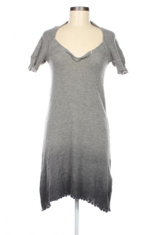 Sukienka Scervino Street, Rozmiar L, Kolor Szary, Cena 248,99 zł