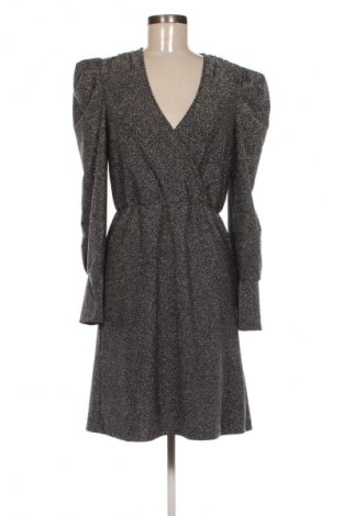 Šaty  Second Female, Veľkosť M, Farba Strieborná, Cena  11,95 €