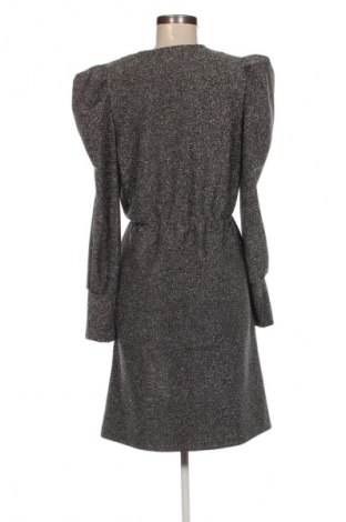 Šaty  Second Female, Veľkosť M, Farba Strieborná, Cena  11,95 €