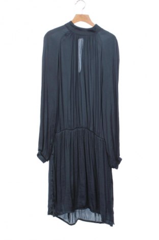 Šaty  Second Female, Veľkosť XS, Farba Modrá, Cena  9,95 €