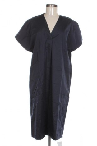 Kleid Seidensticker, Größe M, Farbe Blau, Preis 36,99 €