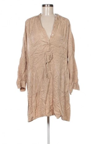 Šaty  Selected Femme, Veľkosť M, Farba Béžová, Cena  7,95 €