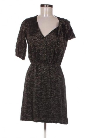 Рокля Sessun, Размер S, Цвят Златист, Цена 27,60 €