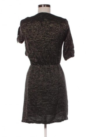 Рокля Sessun, Размер S, Цвят Златист, Цена 27,60 €