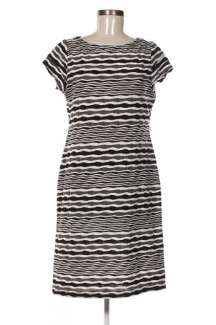 Kleid Sharagano, Größe XL, Farbe Mehrfarbig, Preis € 15,99