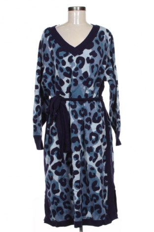Šaty  Sheego, Velikost XXL, Barva Vícebarevné, Cena  659,00 Kč